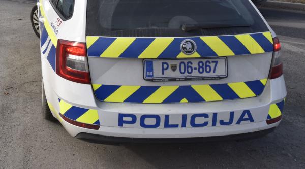 V Pomurju nasilje v družini, zasegi in prijeti tujci