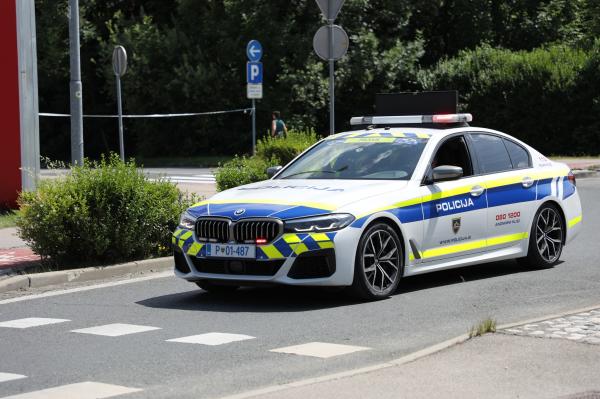 Na meji v Pincah prijeli Romuna, iskala ga je Francija