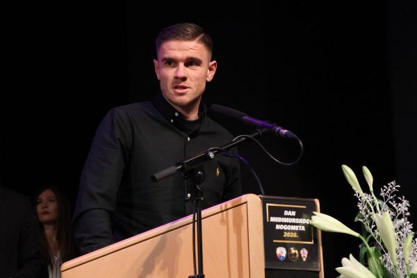Bobičanec najboljši nogometaš Medžimurja