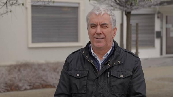 Jožef Kociper: Brez alkohola ne znamo živeti