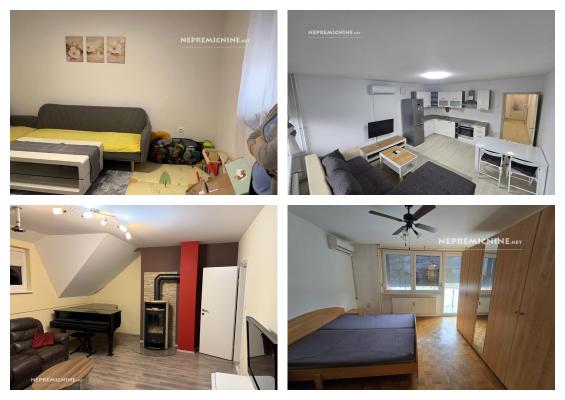 V Pomurju se oddajajo te nepremičnine