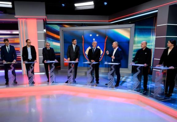 Upanje za Slovenijo – razvojna vlada, ki bo takoj rešila najbolj pereče težave