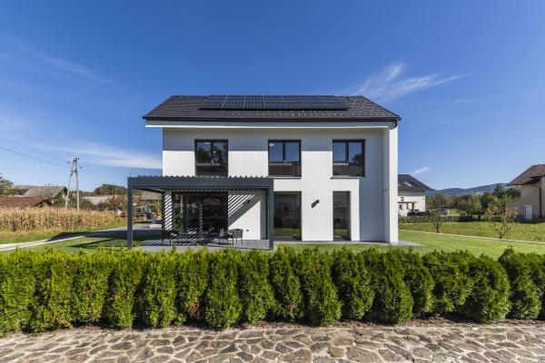 Lumar Zero Emission Tour: ogled ene najbolj priljubljenih hiš v Sloveniji