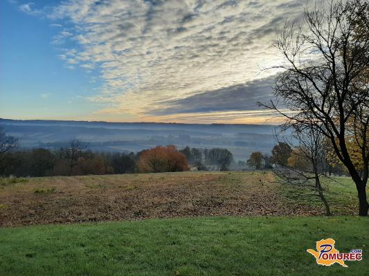 Najhladnejše jutro po 22. januarju, sneg do nižin, nato občutna otoplitev