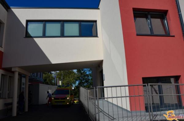 Pomurski zdravstveni dom je zapustilo več zdravnikov