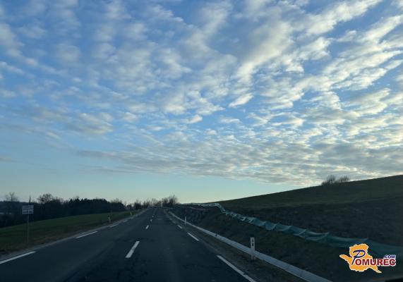 Kmalu se bo začel prenos dvoživk