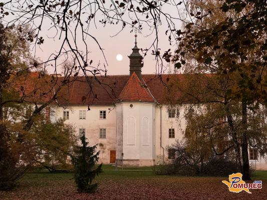 Kam se lahko odpravite za praznični konec tedna?