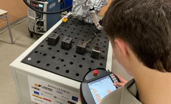 Srednja poklicna in tehniška šola Murska Sobota – znanje, praksa in priložnosti za prihodnost