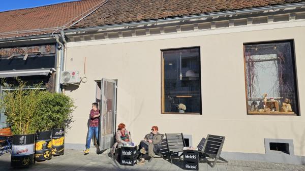 Priljubljena pomurska gostilnica zapira vrata