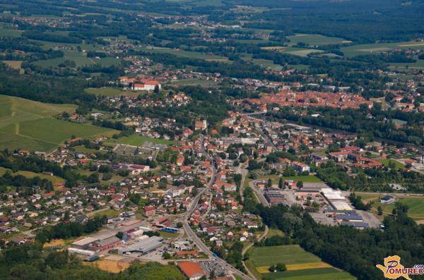 Ti krajevni uradi bodo začasno zaprti, kam če imate nujne opravke?