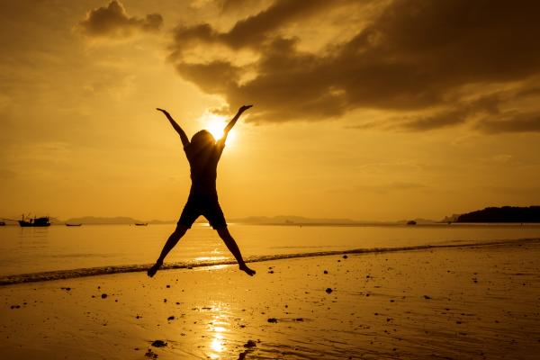 Pozabite na energijske pijače, to naravno živilo vas poživi še bolje