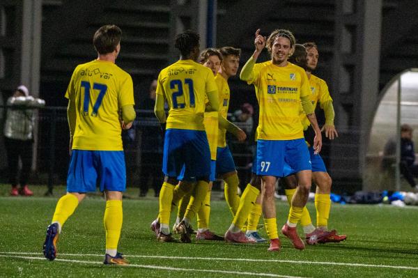 Beltinci na generalki pokazali zobe in premagali Muro