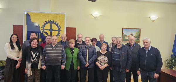 Prostoferji v Beltincih dokazujejo moč solidarnosti in povezane skupnosti