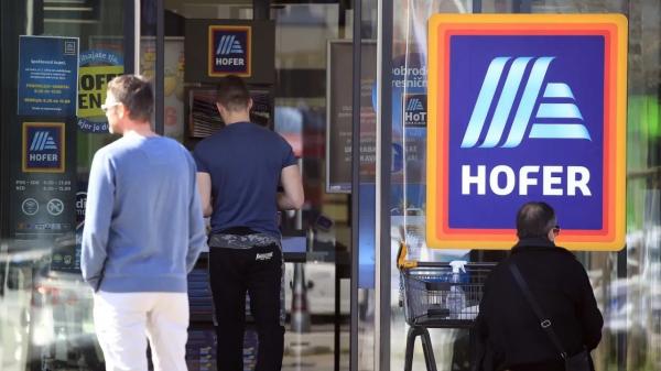 Hofer je iz prodaje umaknil nevaren izdelek