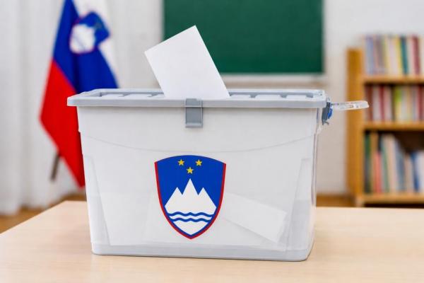 Volilna pravila za volitve v državni zbor 2026