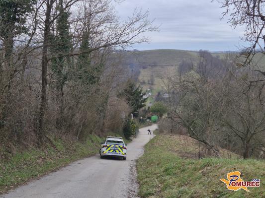VIDEO: Pomurje je pretresla družinska tragedija