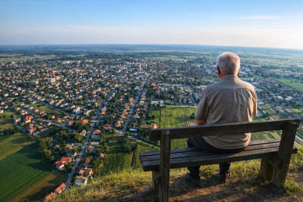 Kaj se dogaja v Pomurju? Številke razkrivajo zaskrbljujočo resnico