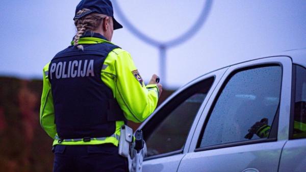 Kje bodo danes pomurski policisti merili hitrost?