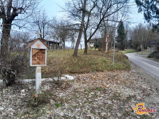FOTO: Nič več blatnih cest v Filovskem Gaju