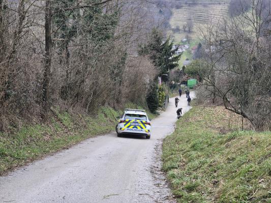 FOTO in VIDEO: Pomurje pretresa družinska tragedija, brat naj bi ubil brata