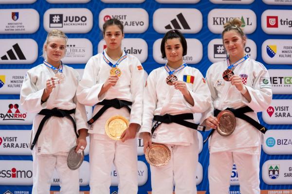 Mazouzi do srebra v Sarajevu