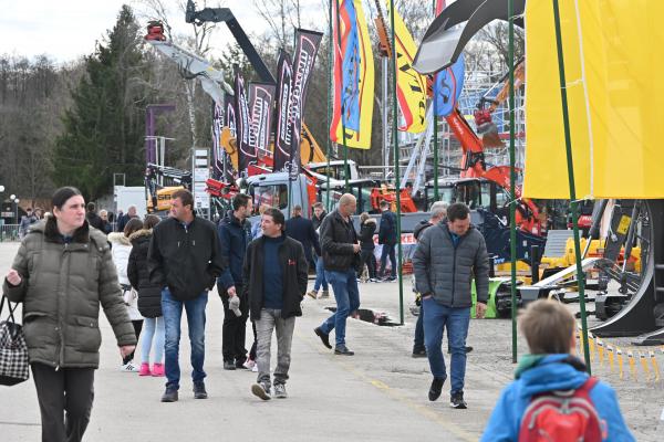 Zeleni prehod v graditeljstvu