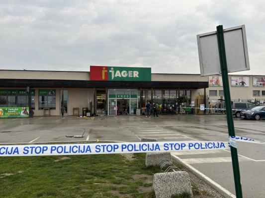 Sta aretirana Romuna razstrelila bankomat tudi v Pomurju?