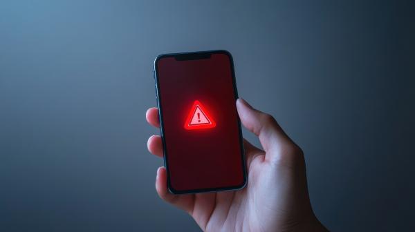 Rdeči alarm zaradi vetra: te občine bodo prejele opozorilo