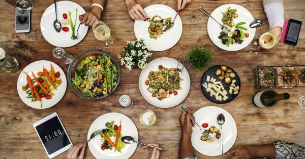 Sedem lahkih večerij, ki jih boste pripravili v manj kot pol ure