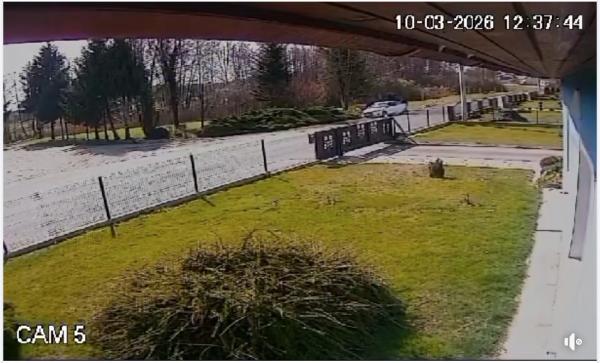 Rop v Pomurju, občanka prosi za pomoč