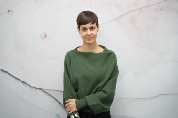 Sara Žibrat: »Moja zaveza ostaja ljudem, vsem, ne samo tistim, ki ste mi namenili glas«