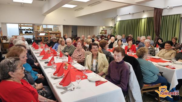 FOTO in VIDEO: Skoraj 700 članov in na tisoče prostovoljnih ur - soboški upokojenci aktivno soustvarjajo skupnost