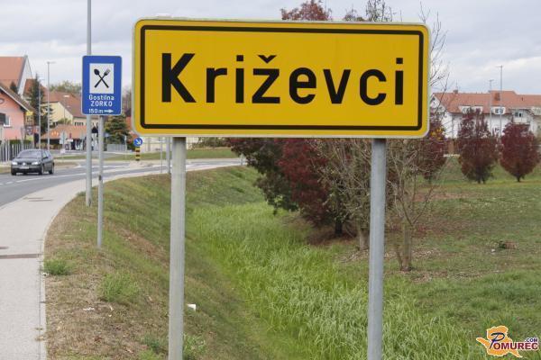 V Prlekiji bosta začasno zaprta dva krajevna urada