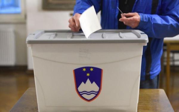 Volitve v Državni zbor Republike Slovenije 2026