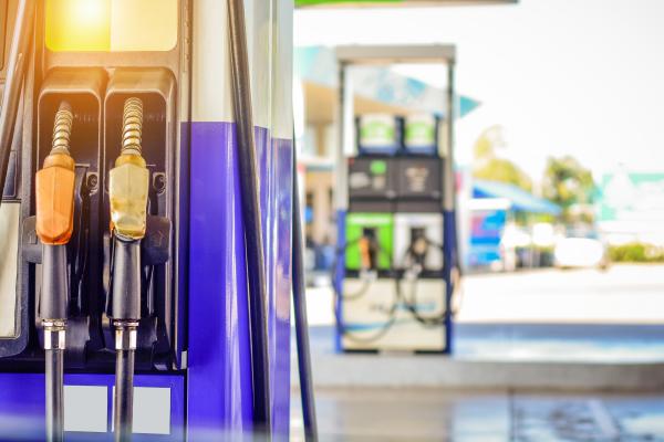 Bo država sprostila rezerve goriva? Sprejeta je nova odločitev