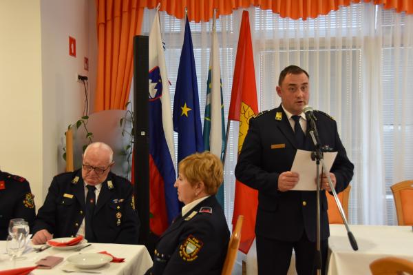 FOTO: Velike investicije v gasilstvo: kaj načrtuje Murska Sobota?