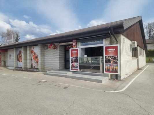 Goričko bo dobilo novo prodajalno sladoleda. Kdo je novi ponudnik?