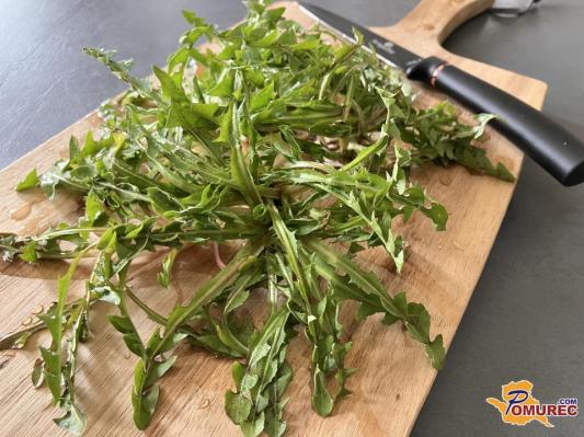 Zakaj je regrat superživilo pomladi in kako ga pripraviti