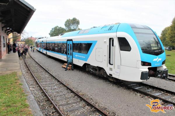 Pot iz Kopra do Hodoša traja dlje kot iz Ljubljane do Münchna, kaj na to porečejo politiki?