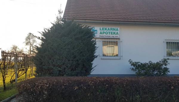Ta pomurska lekarna bo jutri zaprta