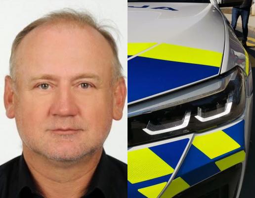 Ljutomer in Razkrižje na nogah, za Zlatkom se je izgubila vsaka sled