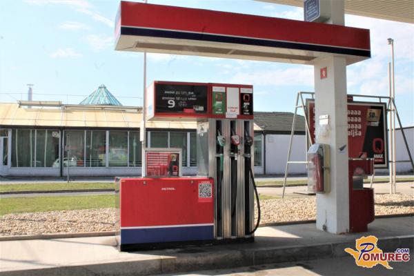 Dizel in kurilno olje pred občutno podražitvijo, koliko več bomo plačevali?