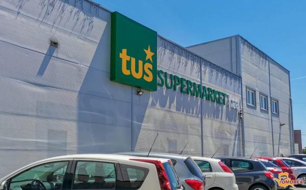 Kupci, pozor! Ta izdelek iz Tuša je lahko nevaren za zdravje