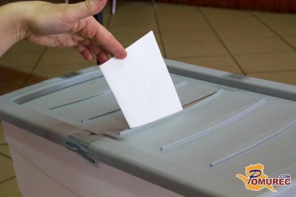 Če bi bile volitve minulo nedeljo, bi se v parlament uvrstile te stranke