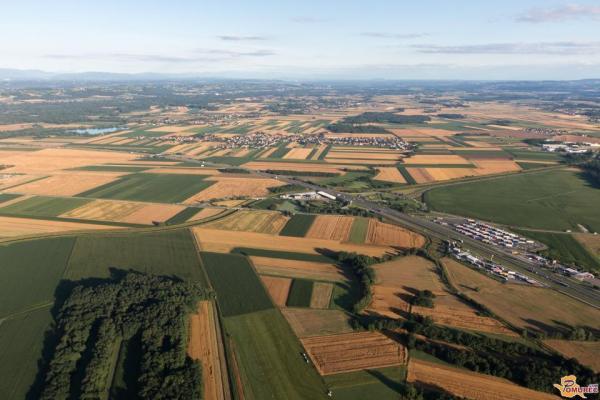 Pomurje v obdobju novih priložnosti