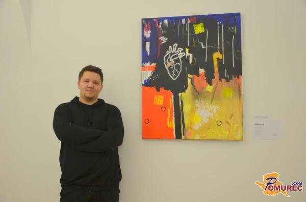 Za LGBT+ osebnost leta nominiran tudi Pomurec