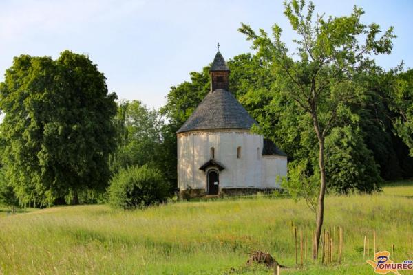 To je deset najlepših pohodnih poti v Pomurju
