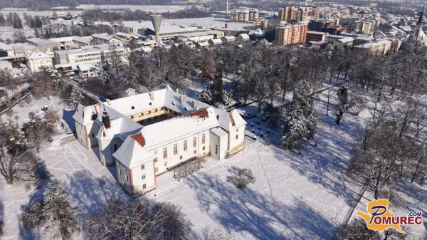 Kaj se dogaja z zimami? Letošnja med najtoplejšimi doslej
