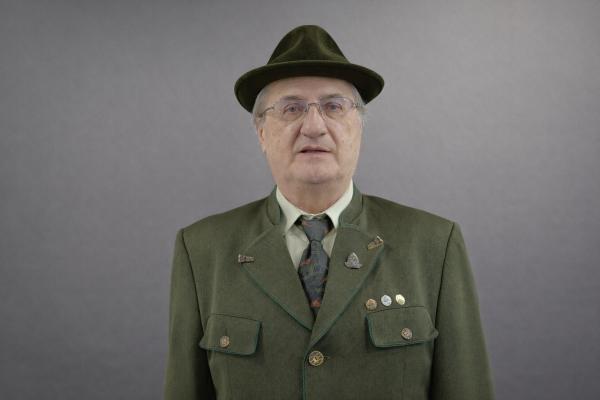 Arpad Köveš: »Naša prva naloga je skrb za divjad in ravnovesje v naravi«