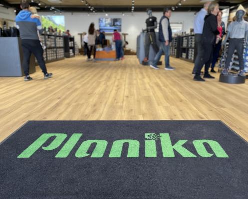 Planika Turnišče odpira vrata: ste že videli, kako nastane čevelj?